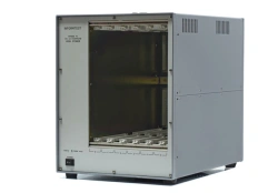 6-slot VXI chassis