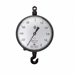 Force and Deformation Instruments