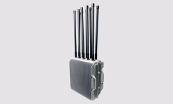 Stationary UAV suppressor "KVANT" 1RL257