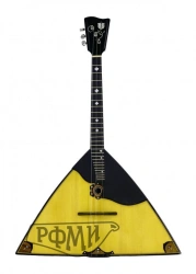 Balalaika Prima (Concert)