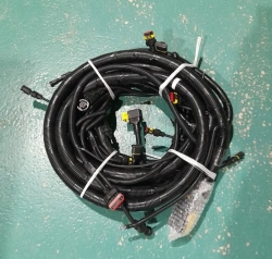 4320F-3724035 chassis wiring harness
