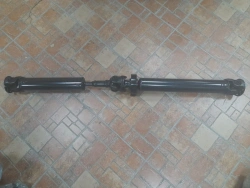 PTO transmission R-2200010