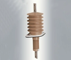 Insulator bushing IPOL-10 III, IPL-15 I