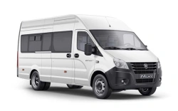 Vehicle GAZelle NEXT, Modification A62R32, Diesel engine GAZ