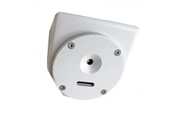 Vandal resistant video camera Relion-M-50-P-BM-AHD-2MP