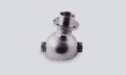 Swivel knuckle ball support (for Uaz Patriot, Hunter, Sgr with spicer axles; Hunter, Sgr with Timken hybrid axles) 31620