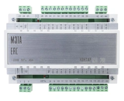 Pulse counter MI20