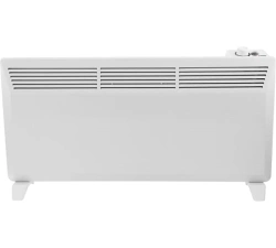 Electric convector, "Denzel" trade mark, model XCE-2000