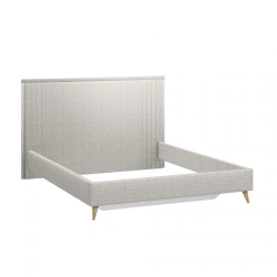 Shelly LD.692080.000 Upholstered bed 1600