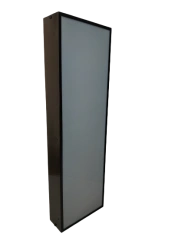 LED luminaire (model BL-K-L-30-595/180)