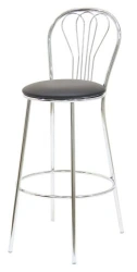Chair "Romashka Bar" w/vintage 291
