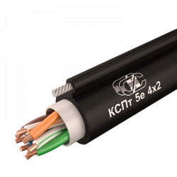 Cable ???? 5e 1x2?0,52