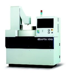 Wire EDM machine ARTA 1040