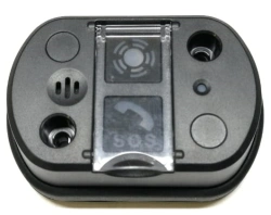 Block of user interface (BIP-K UVEOS) GTIYA.468381.003
