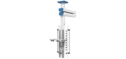 Medical ceiling console Caduceus (CADUCEUS) C2-VE