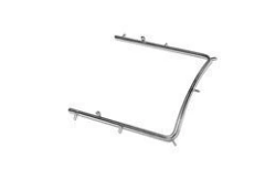 Frame for cofferdam No. 3.401B