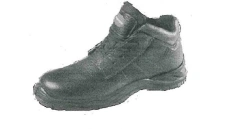 Special footwear for Transneft employees: men's boots ButM-07, for protection against mechanical impact (with KP underfoot 200).