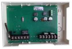 KA2 addressable loop network controller