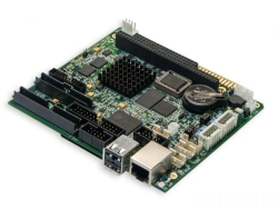 Central processing unit CPC152-02 (IMES.421459.152-01)
