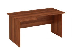 Left ergonomic table "Alpha 62".
