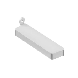 Metal plug (shielding) of LPT B port
