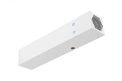 Irradiators recirculators bactericidal for air purification of series Antivirus Energy LE-SBO-63-040-xxxx-20