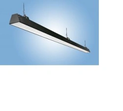 Retail Luminaire 58W-7250Lm 5000-5500K Microprism IP40 article number vs3302-58-mpr-5k