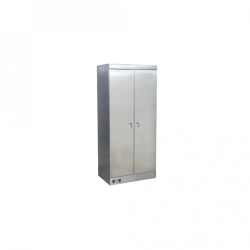 Drying cabinet, metal, series "ELTI"