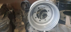167.3933.3101012-30 Disc wheel