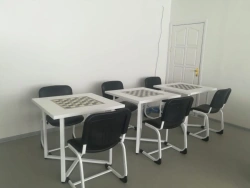 Chess table