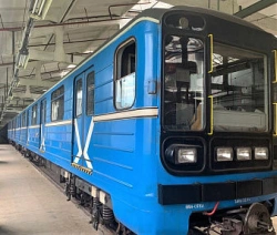Rail Vehicle Refurbishment