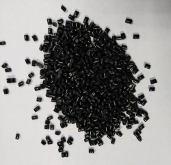 Modifying additive for asphalt concrete mixes PolyM-extra (polymer additive)