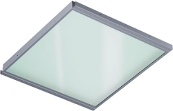 Luminaire DVO-12-C-40-3K-IP54-CLIP-IN CRI90