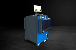 Conveyor X-ray television installations "TS-SCAN" (TS-SCAN 5232)