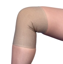 Bandage on knee joint (patella) H-6