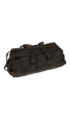 Uniform carrying bag for IAB of the Russian Federation employees