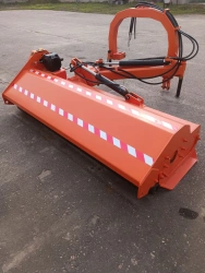 Side mower STT 210