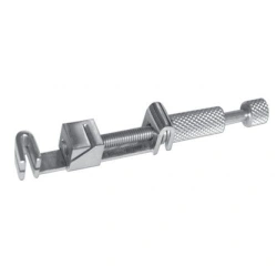 Tofflmayr matrix holder No. 1.007