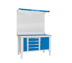 Workbenches (workbenches) of Constructor (CTR) series