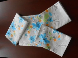 Bed linen