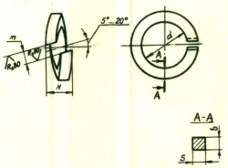 Washer 704.AC.532