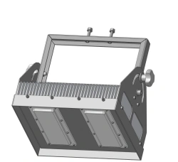 LED luminaire QUASAR-200