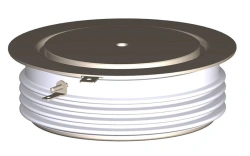 Low-frequency thyristor T253-1390