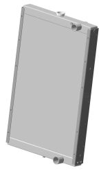 Radiator 6370A-1301010