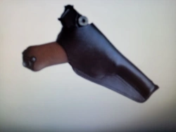 Holster for SP-81 (SPS) signal pistol