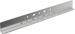 Reinforced connecting plate LESTA