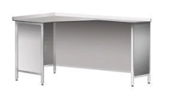 Laboratory table KSSlb 0-5E