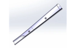 Rack trim right 5299-401-5206012