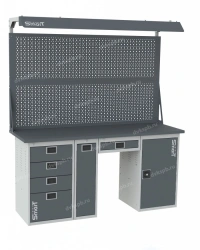 Workbenches (workbenches) of "SMART" series