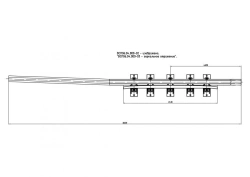 CROSS ROLL WITH CONTRREL (project VSP06.04.000-02/03)